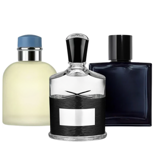 BC, CA, DG Hombre