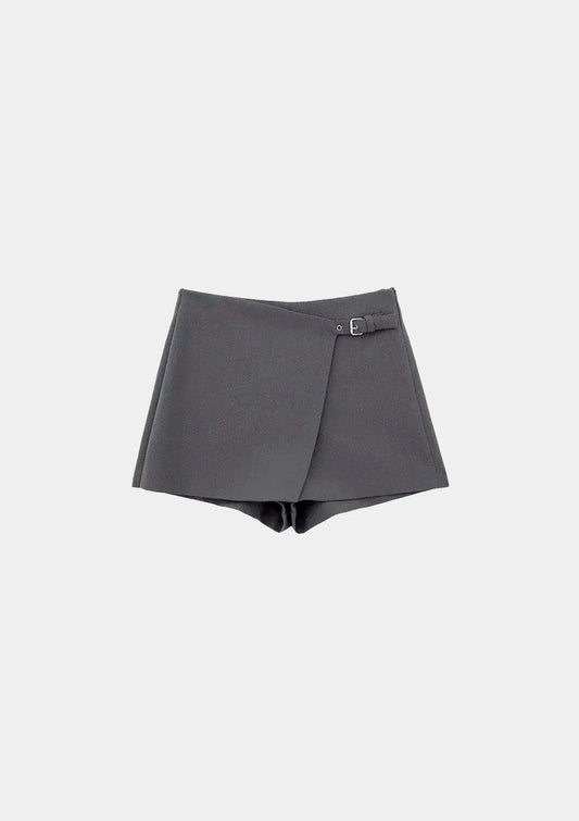 Short Saia Lux